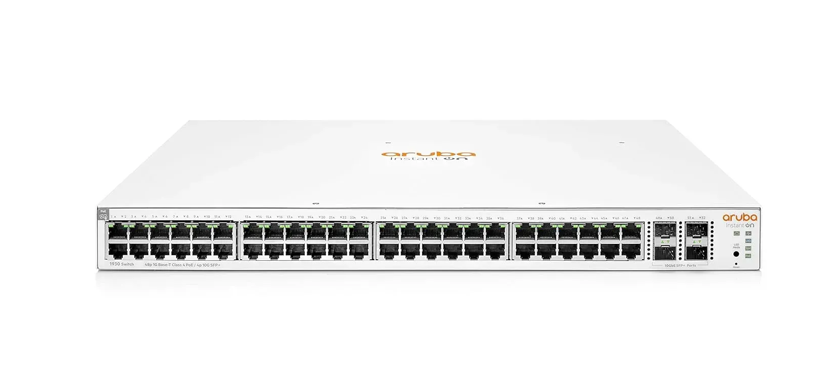 HPE Aruba Instant On 1930 (JL686B)